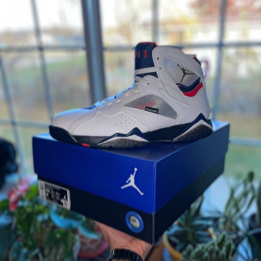 Jordan 7 Retro PSG (DS)
